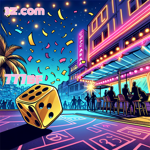 Apostas Empolgantes no 777bf.com: Entre no Jogo!